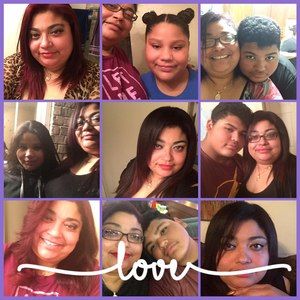 Meet your Posher, Gemssa